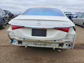 Mercedes-Benz S 580 2021 MERCEDES-BENZ S 580 4MATIC | Mobile.bg � ����� ������ 5