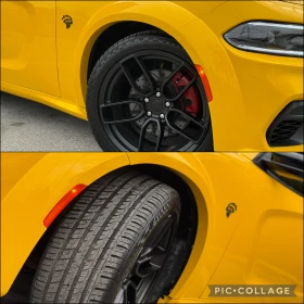 Dodge Charger SRT Hellcat Body Kit | Mobile.bg � ����� ������ 17