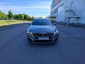 ������ Peugeot 508