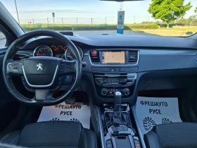 Peugeot 508 2.0GT-Line Navi ������ ���� | Mobile.bg � ����� ������ 9