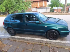 VW Golf - 1500 € / 2933.74 лв. - 67633777 1