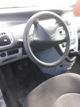 Citroen Xsara Picasso  | Mobile.bg � ����� ������ 7