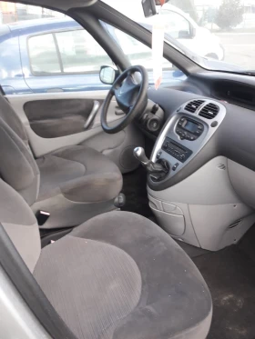 Citroen Xsara Picasso  | Mobile.bg � ����� ������ 4