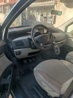 Peugeot 807 2.0 HDI - 2600 € / 5085.16 лв. - 70206451 11