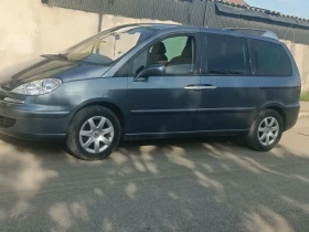 Peugeot 807 2.0 HDI - 2600 € / 5085.16 лв. - 70206451 4