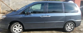Peugeot 807 2.0 HDI - 2600 € / 5085.16 лв. - 70206451 12