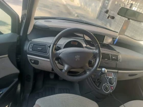 Peugeot 807 2.0 HDI - 2600 € / 5085.16 лв. - 70206451 10