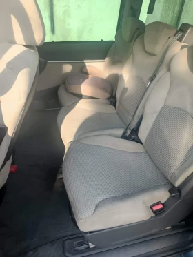 Peugeot 807 2.0 HDI - 2600 € / 5085.16 лв. - 70206451 9