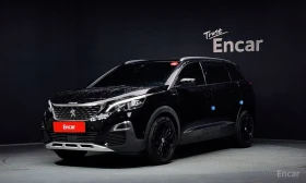 ������ Peugeot 5008