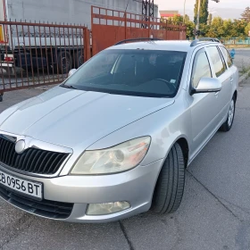 Skoda Octavia 2.0TDI, 140к.с, DSG, BMM 8 клапана - 3900 € / 7627.74 лв. - 87165676 2