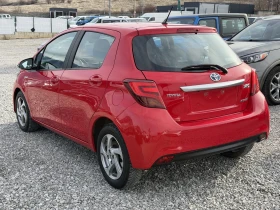 Toyota Yaris 1.5Hybrid ������ �� / 1 ���������� / ��� ����� | Mobile.bg � ����� ������ 4