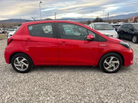 Toyota Yaris 1.5Hybrid ������ �� / 1 ���������� / ��� ����� | Mobile.bg � ����� ������ 2