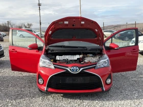 Toyota Yaris 1.5Hybrid ������ �� / 1 ���������� / ��� ����� | Mobile.bg � ����� ������ 11