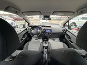 Toyota Yaris 1.5Hybrid ������ �� / 1 ���������� / ��� ����� | Mobile.bg � ����� ������ 9