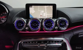 Mercedes-Benz AMG GT S* 4.0* V8* BI-TURBO* BURMESTER*  | Auto.bg — изображение 9