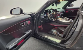 Mercedes-Benz AMG GT S* 4.0* V8* BI-TURBO* BURMESTER*  | Auto.bg — изображение 6