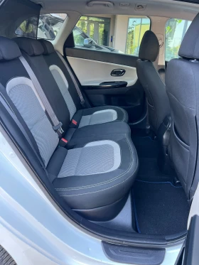 Kia Ceed 1.6CRDI �������� NAVI CAMERA   | Mobile.bg � ����� ������ 16