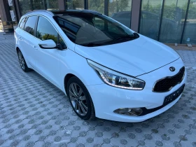Kia Ceed 1.6CRDI �������� NAVI CAMERA   | Mobile.bg � ����� ������ 3