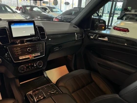 Mercedes-Benz GLS 450 * ���������� * (���� �� ��) | Mobile.bg � ����� ������ 9
