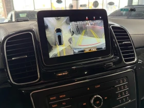 Mercedes-Benz GLS 450 * ���������� * (���� �� ��) | Mobile.bg � ����� ������ 10