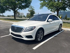 Mercedes-Benz S 400 * CARFAX * ЦЕНА ДО БГ