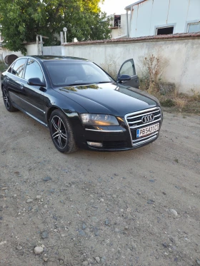 Audi A8 4.0TDI | Mobile.bg � ����� ������ 4