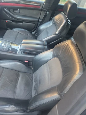 Audi A8 4.0TDI | Mobile.bg � ����� ������ 11