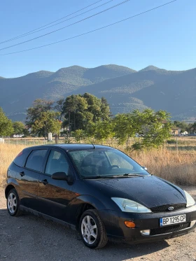 Ford Focus 1.6i*  - 1250 € - 66909668 2