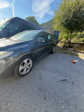 Renault Megane undefined | Auto.bg — изображение 3