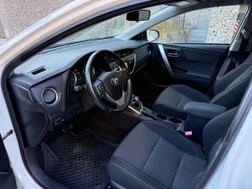 Toyota Auris 1.8 Hybrid  | Auto.bg — изображение 8