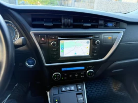 Toyota Auris 1.8 Hybrid  | Auto.bg — изображение 15