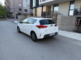 Toyota Auris 1.8 Hybrid  | Auto.bg — изображение 7