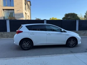 Toyota Auris 1.8 Hybrid  | Auto.bg — изображение 4