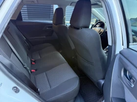Toyota Auris 1.8 Hybrid  | Auto.bg — изображение 11