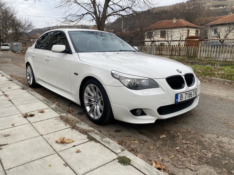 BMW 535