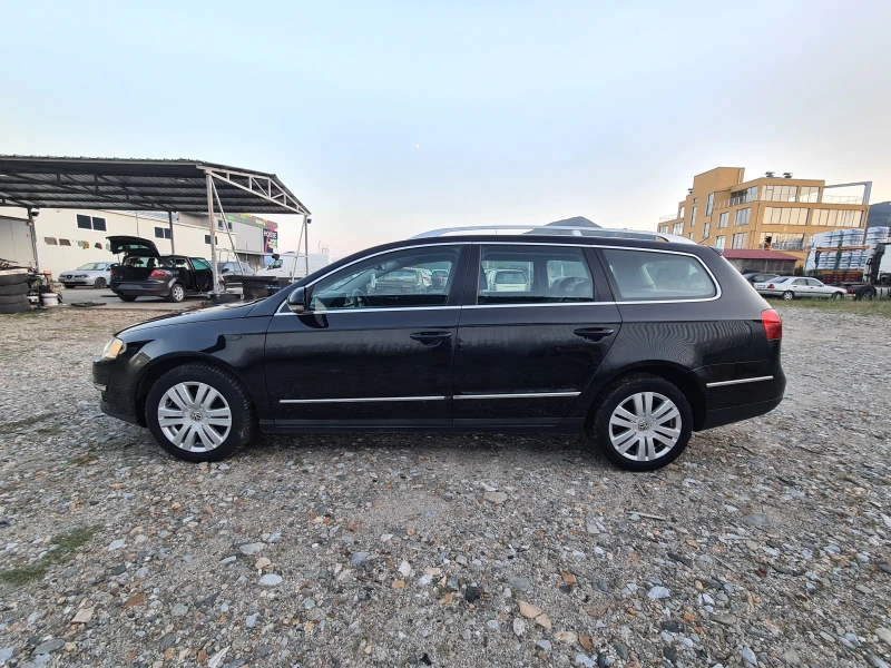 VW Passat 2.0 TDI, снимка 2 - Автомобили и джипове - 47224903