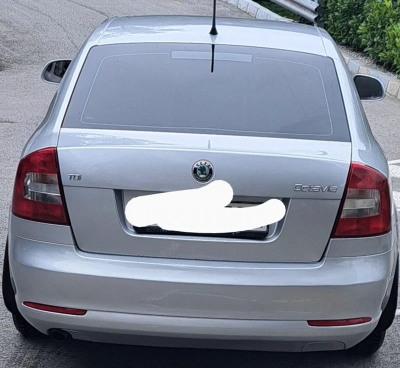 Skoda Octavia, снимка 1 - Автомобили и джипове - 47242179