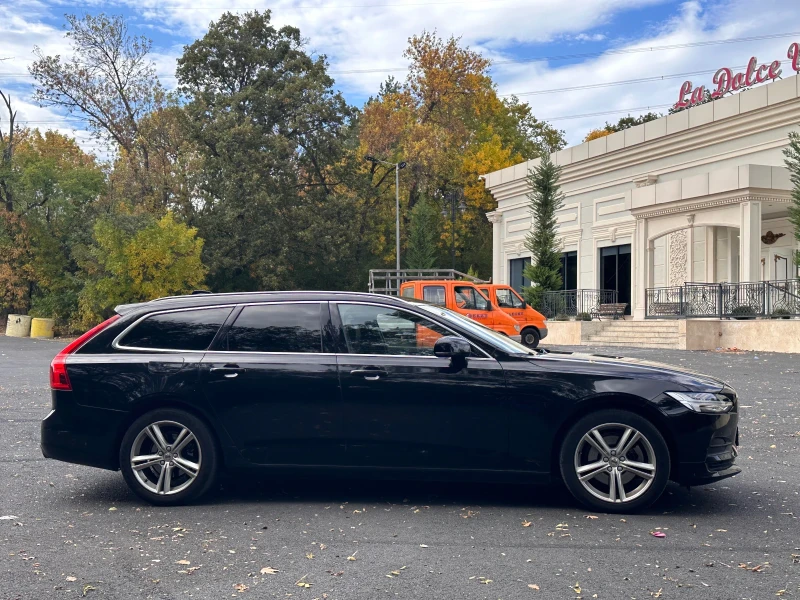 Volvo V90, снимка 6 - Автомобили и джипове - 47537357