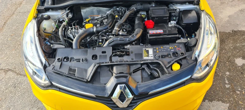 Renault Clio 1.0/МОЖЕ НА ГАЗ, снимка 7 - Автомобили и джипове - 47538184