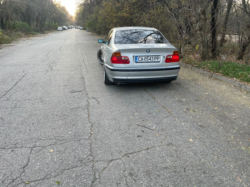 BMW 328, снимка 6 - Автомобили и джипове - 47904871