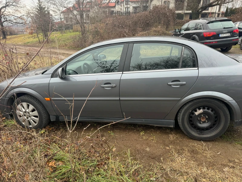 Opel Vectra 2.2 CDTI НА ЧАСТИ, снимка 3 - Автомобили и джипове - 48211540