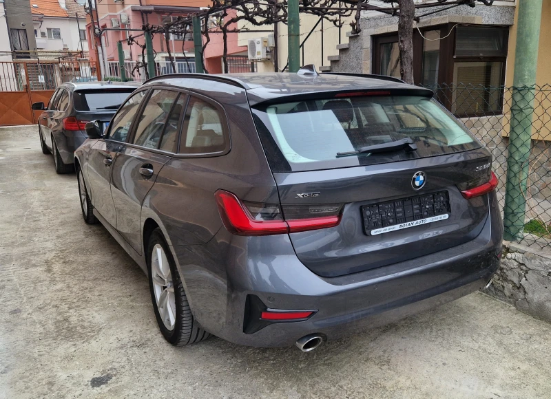 BMW 320, снимка 2 - Автомобили и джипове - 48472074