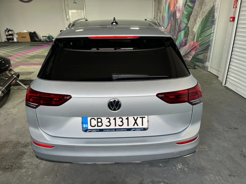 VW Golf, снимка 5 - Автомобили и джипове - 48831170