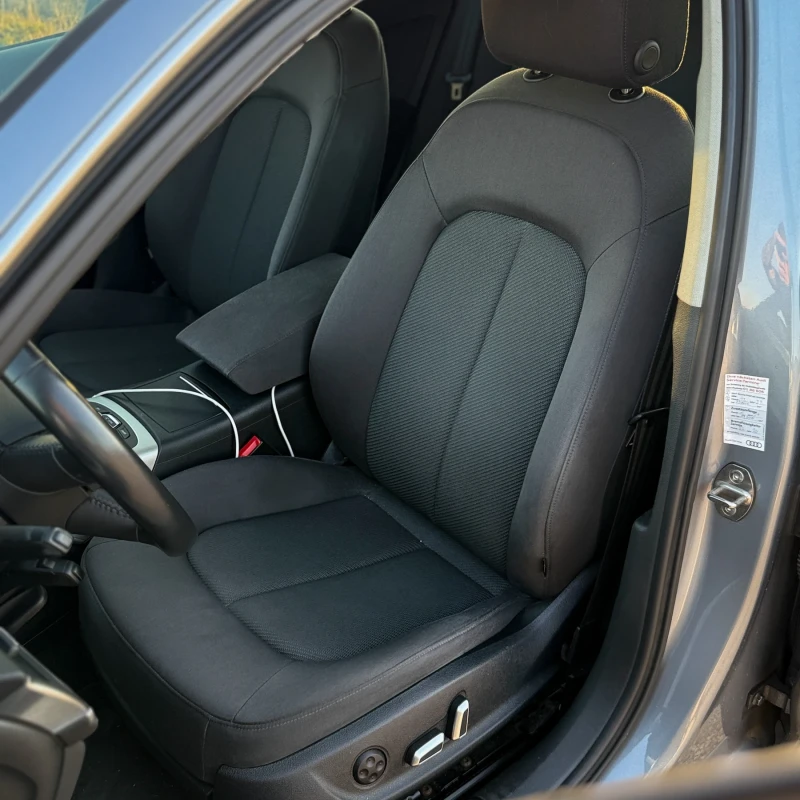 Audi A6 LPG | 2.0 TFSI Quattro , снимка 8 - Автомобили и джипове - 51007569