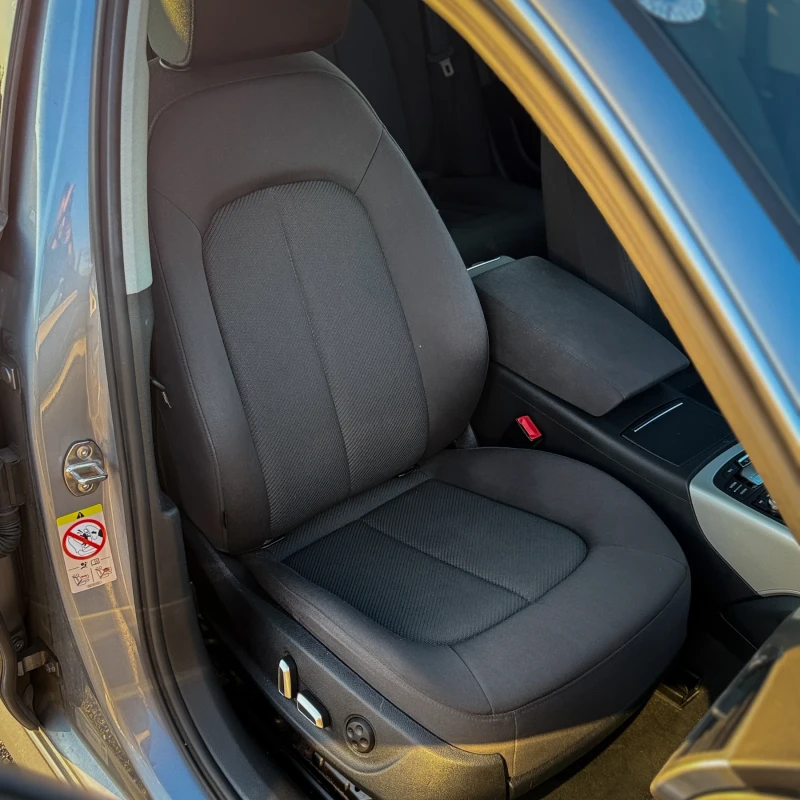 Audi A6 LPG | 2.0 TFSI Quattro , снимка 9 - Автомобили и джипове - 51007569