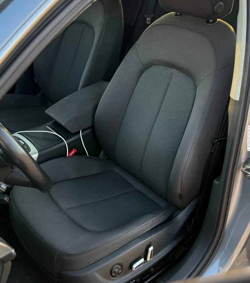 Audi A6 LPG | 2.0 TFSI Quattro , снимка 11 - Автомобили и джипове - 51007569