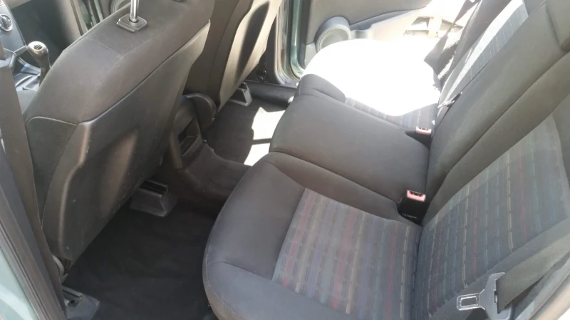 Mercedes-Benz A 180 W169, снимка 10 - Автомобили и джипове - 51463936