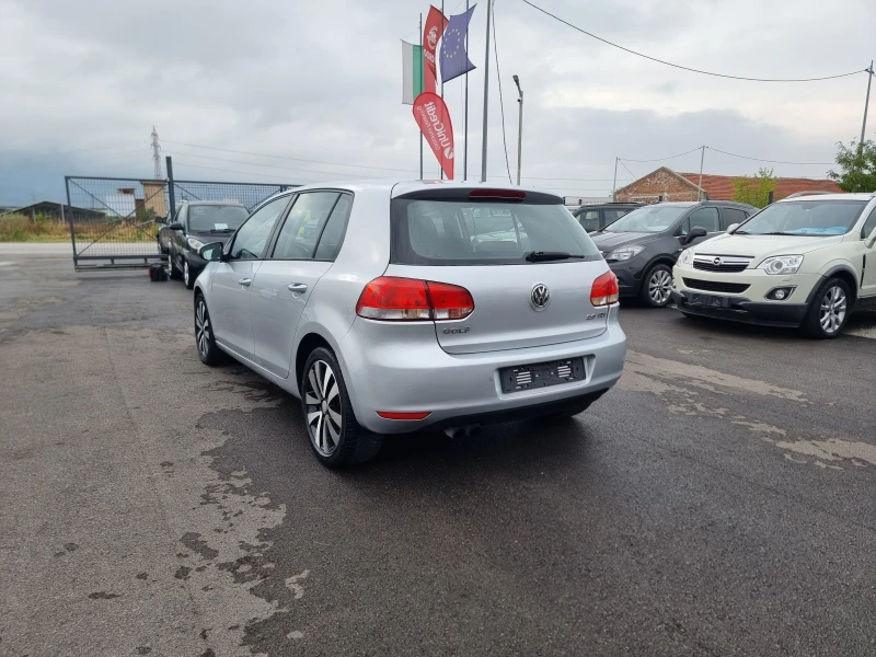 VW Golf 2.0TDI, снимка 5 - Автомобили и джипове - 51687140