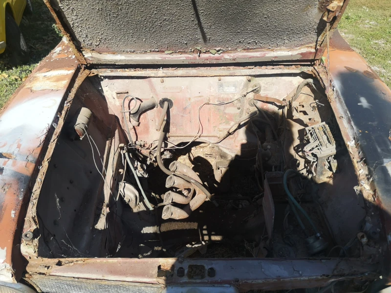 Alfa Romeo Giulia ti, снимка 17 - Автомобили и джипове - 52165706