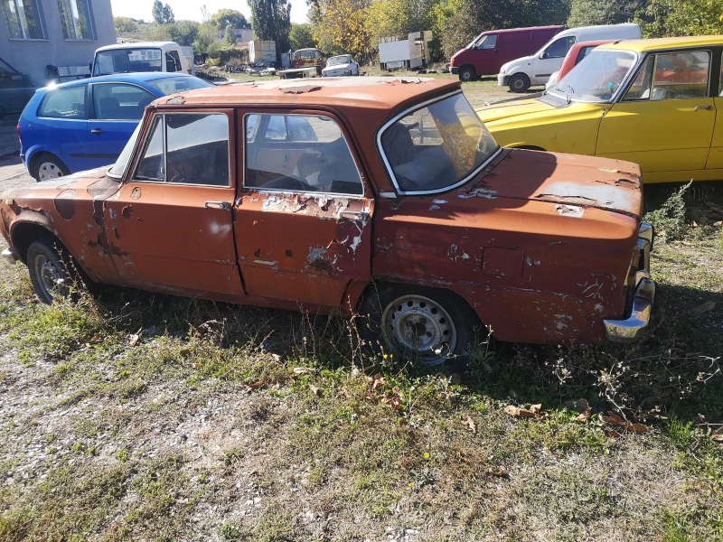 Alfa Romeo Giulia ti, снимка 15 - Автомобили и джипове - 52165706